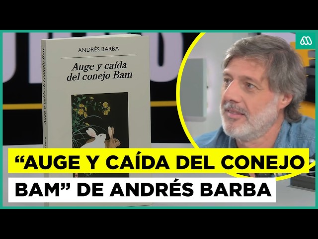 Vídeo relacionado con Auge y caída del conejo Bam (Narrativas hispánicas)