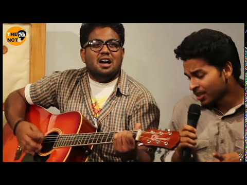 Sanal Anthony Music album...