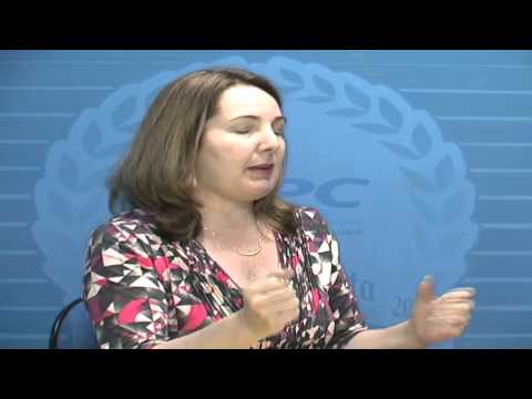 Programa Comunicando Conscienciologia - Myriam Sanchez - Família e Saúde