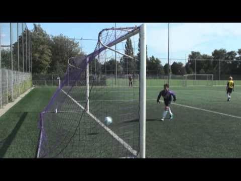 Wedstrijd VVV/Helmond Sport D2 - NAC D1