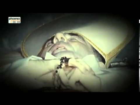 Die großen Verschwörungstheorien - ZDF-History