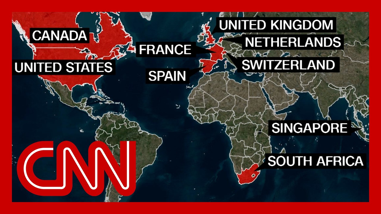 Hantavirus now in 9 countries: What doctors & experts know so far