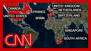 Hantavirus now in 9 countries: What doctors know so far