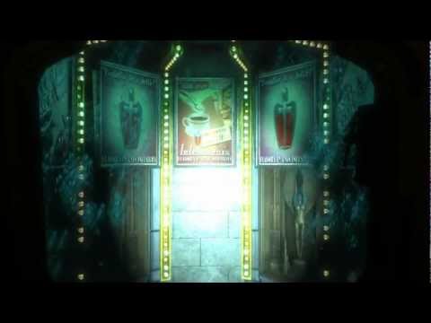 BioShock Infinite - Rapture Deja Vu