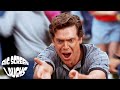 Happy S Epic Final Putt Happy Gilmore 1996 Big Screen Laughs
