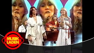 ABBA - I&#39;ve Been Waiting For You (1976)