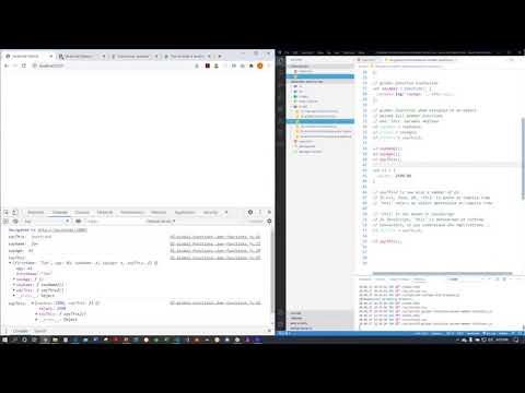 12 Javascript Objects This 02