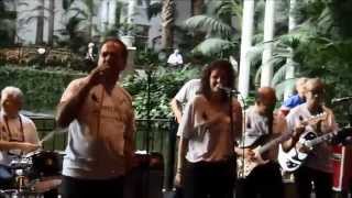 Legal Bytes Band: Bright Lights Big Data (2014) - presented by Litera Software