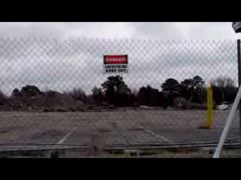 wards corner footage