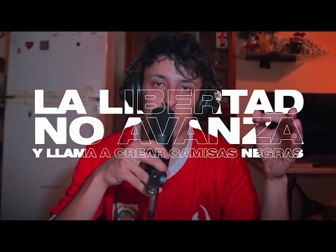 Panorama 6: La Libertad No Avanza