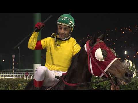 VICTOR MIRANDA 1000 CARRERAS