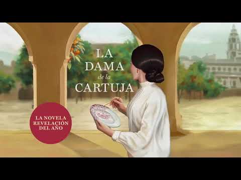 La dama de la Cartuja: secretos y pasión en Sevilla | Audiolibro Inma Aguilera 🎧