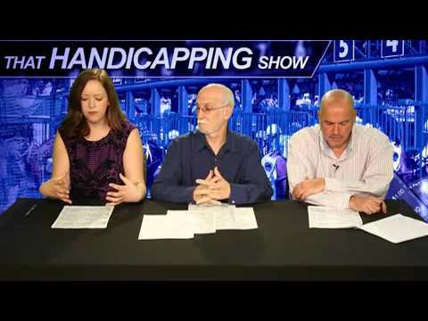 That Handicapping Show: Long Island Handicap