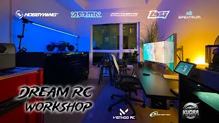 Dream RC Work Shop