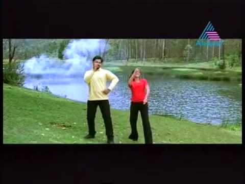 മുത്തേ നിന്നേ കണ്ടിട്ട്