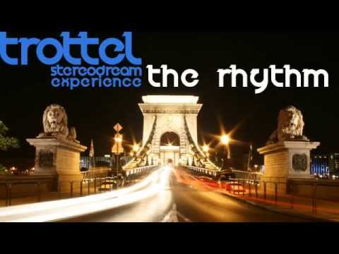 Trottel Stereodream Experience 'The Rhythm' 2002