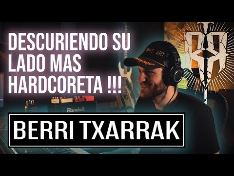 AMERICANO REACCIONA A Berri Txarrak - Oihu (Live at Resurrection Fest 2015, Spain)