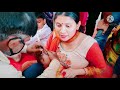 Atharva Mundan Sanskar At Shitalamata Mandir Gurugram
