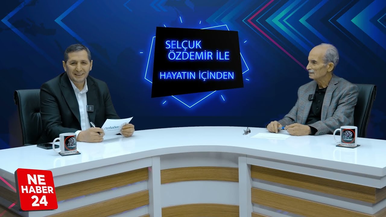 Gazeteci Yazar Hikmet Köksal: “Bu şehirle gönül bağımız hiç kopmadı”