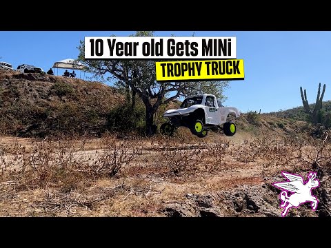 Climbing through silt beds — Off‑Road Highlights (ueed_Qh-MMU) thumbnail