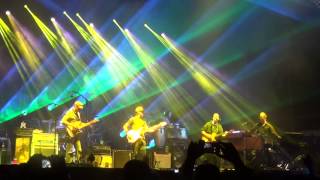 Umphrey's McGee - June 26, 2014 - Come As Your Kids