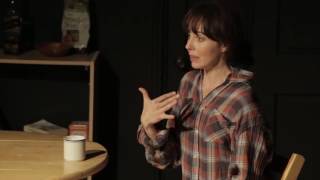 Miranda Bentley - Brilliant Traces Workshop