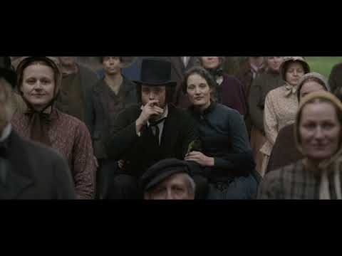 The Young Karl Marx (2018) Trailer