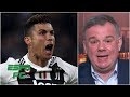 Juventus vs Atletico Madrid debate: Ronaldo's brilliance or Simeone's negligence? | Champions League
