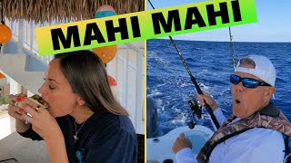 Key Largo Mahi Fishing Solo: Top Tackle Tips & Spicy Recipe