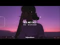 Ro Ransom, see me fall (slowed + reverb)