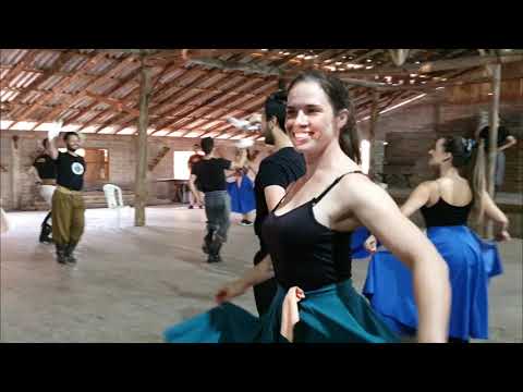 Porque somos os jovens do ALDEIA DOS ANJOS - TBT 2020