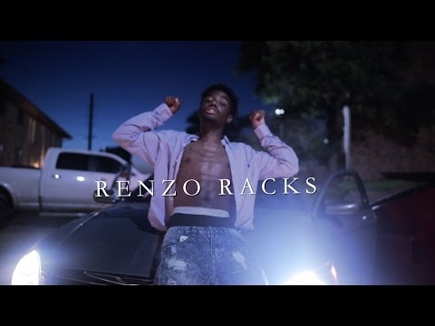 Renzo Racks - 23 out of 40 | Dir.By @STLOUISSPIKELEE