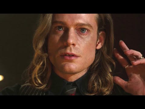 Lestat, Louis, Armand & Santiago Scene From Interview With The Vampire S2 Ep8 WARNING:SPOILERS!!!