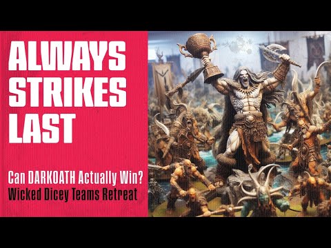 Can DARKOATH Actually Win? 🔥 Jack’s Wicked Dicey Tournament Run! 🔥