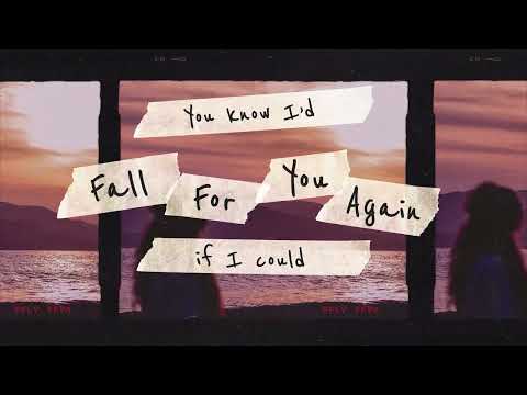 PatFromLastYear - Fall For You Again [Official Lyric Video]