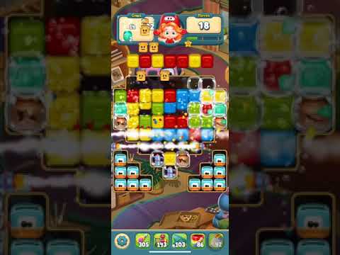 Toy Blast Level 2592