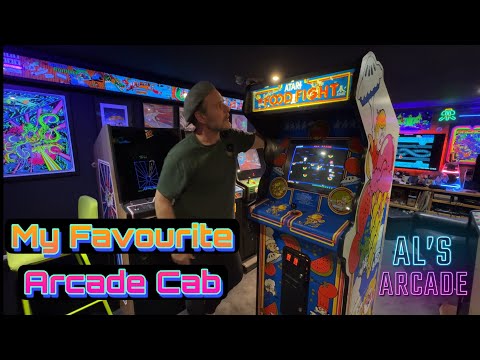 Grail Game Now Working | Atari Food Fight 