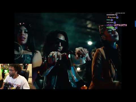 Yourrage reacts to Lil Tecca - Number 2 / Never Last (Official Video)