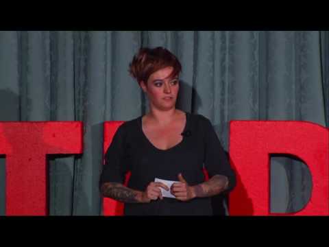 Time to make a difference | Jack Monroe | TEDxWhitehallWomen