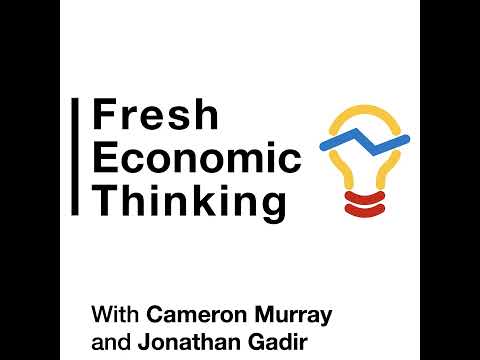 FET #33: Productivity and its measurement