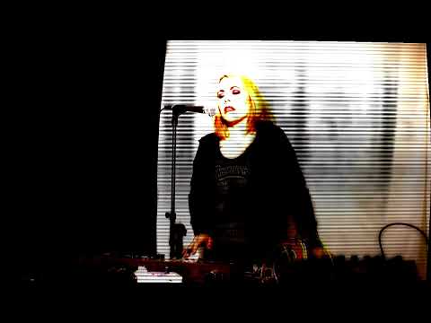 Death Loves Veronica - LIVE performance DLV GFS 2022 - Goths for Sanctuaries April 2022