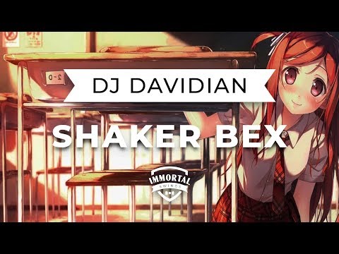 DJ Davidian - Shaker Bex (Electro Swing)
