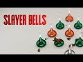 Hershey S Kiss Holiday Commercial Parody PART 2 Slayer Bells