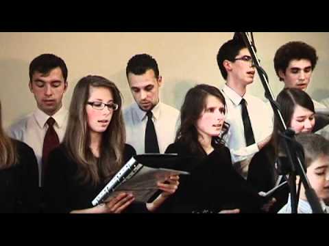 Megváltva - Húsvét 2011.