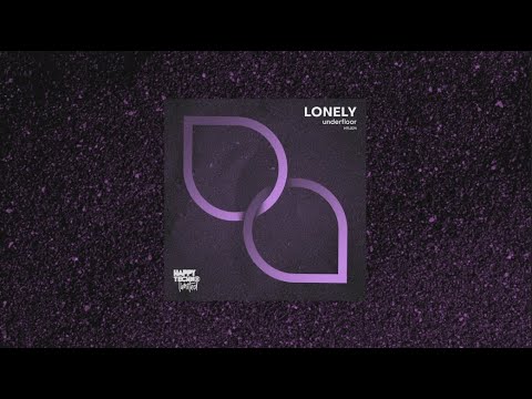 HTL024 LONELY - Underfloor