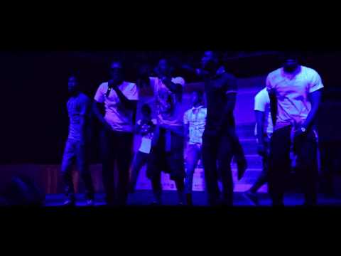 Get Ready Gang - On Ne Preste Pas (StreetClip)