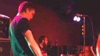 Against Me! - Problems (live 06-05-2005)