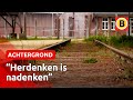 Dodenherdenking Kamp Vught: geen publiek, wel saamhorigheid | Omroep Brabant