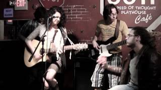 Ashley Root & The Tubers - Troubadour