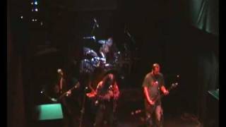 Dissolving of Prodigy - Ústa vědmy (live)